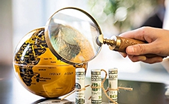 德国二季度经济萎缩0.3%